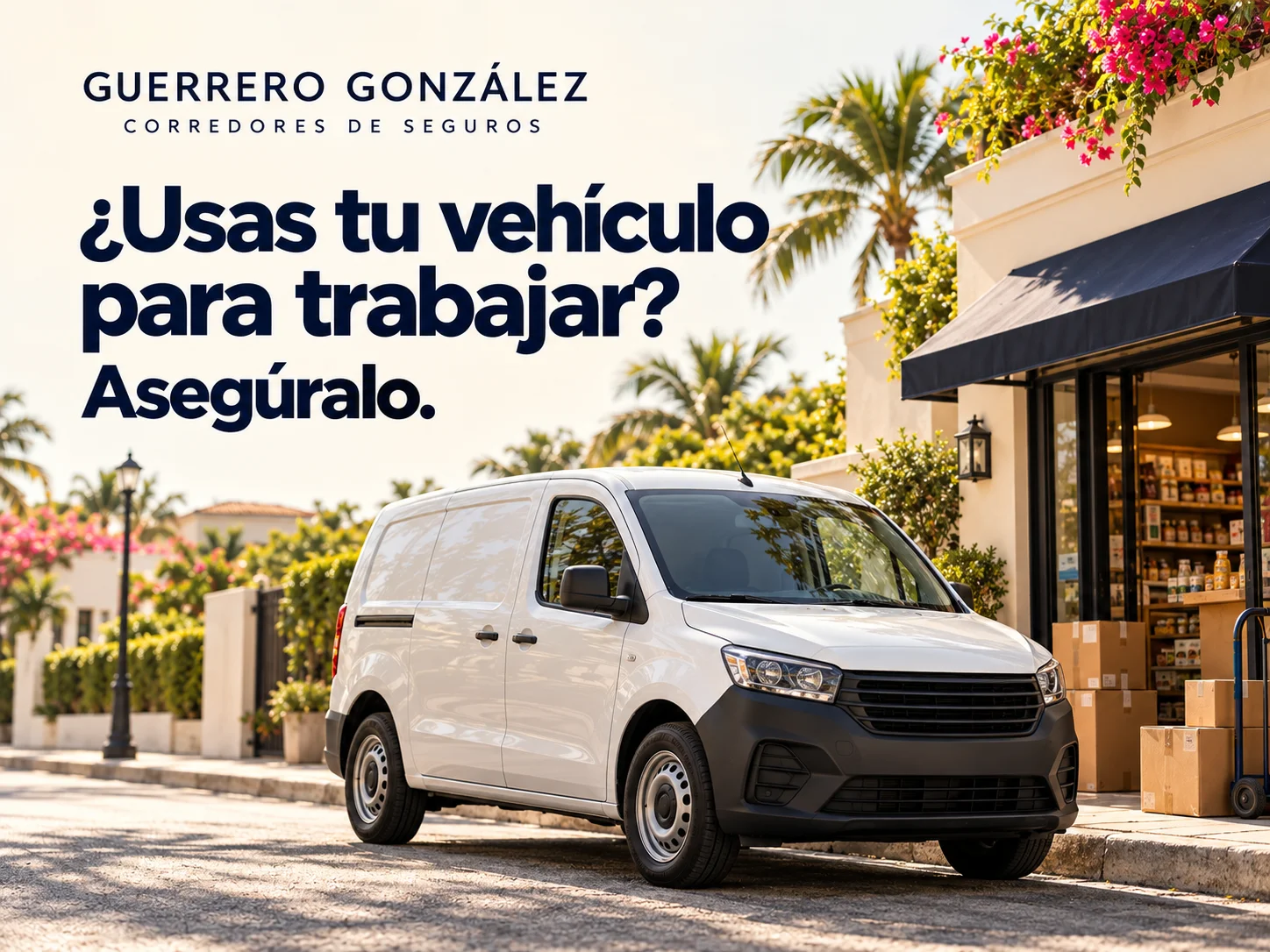 Guerrero Gonzalez Seguros, Seguros de Vehiculos en Santo Domingo, República Dominicana