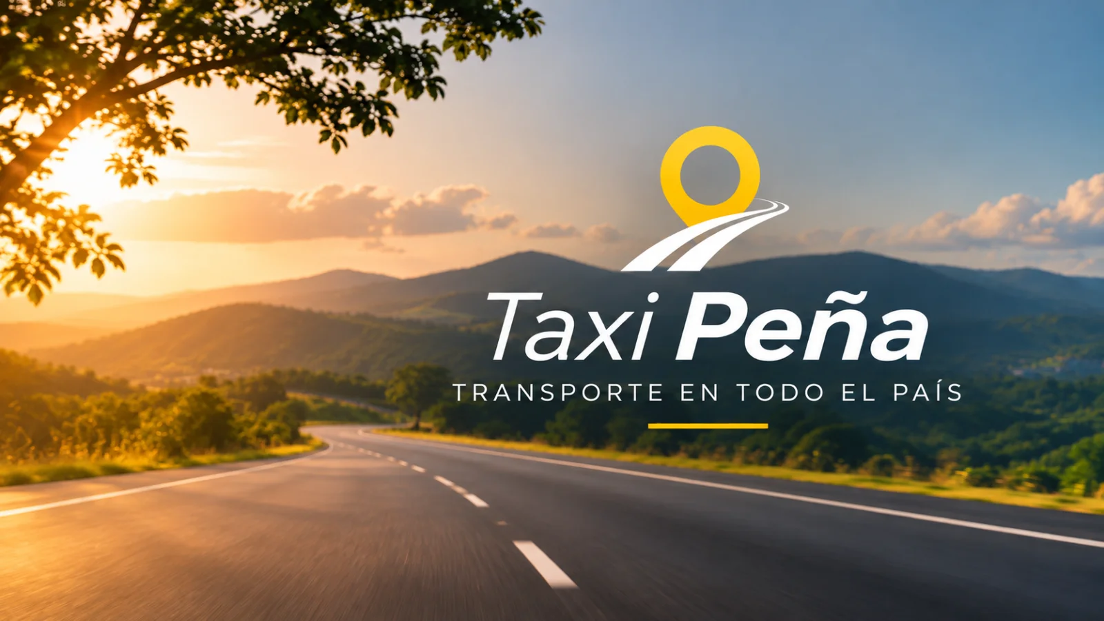 Taxi Peña, Servicios profesionales en Samaná, República Dominicana