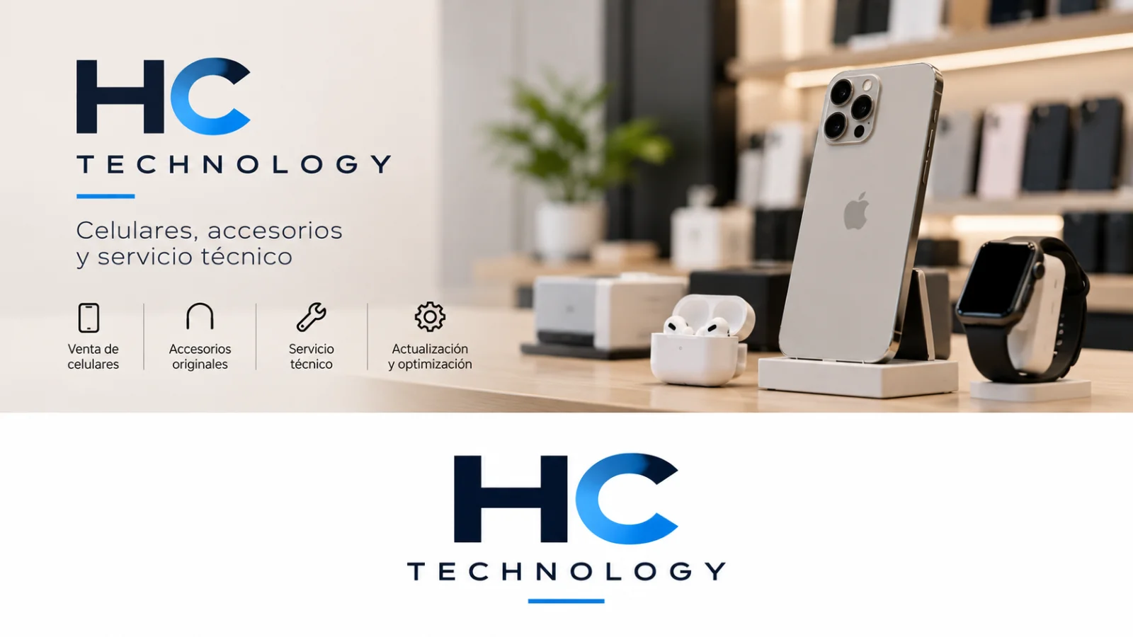HC technology, Otros en San Francisco de Macoris, República Dominicana