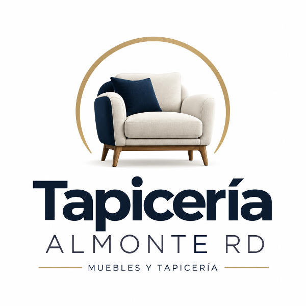 Logo de Tapicería almonte RD