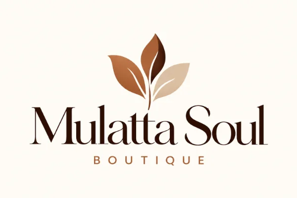 Logo de Mulatta Soul boutique