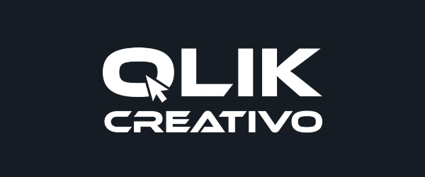 Logo de Qlik Creativo