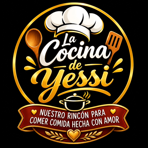 Logo de La cocina de Yessi