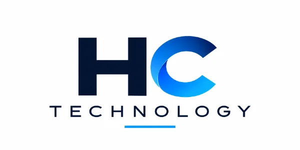 Logo de HC technology