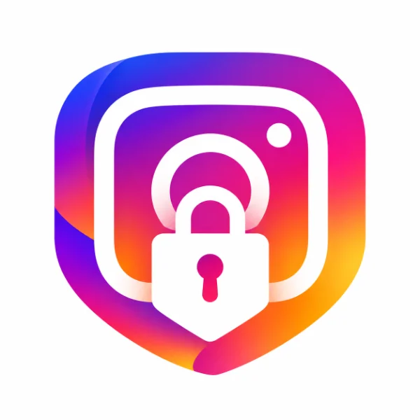 Logo de Instagram Oficial