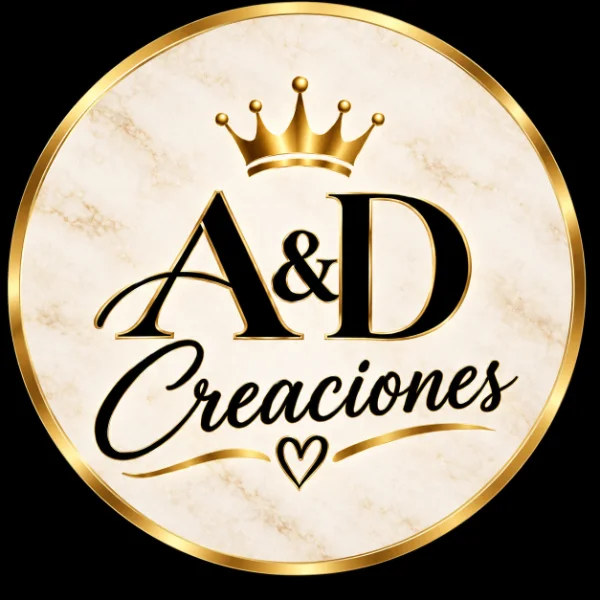 Logo de A&D Creaciones